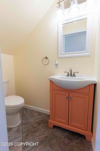 14155 W Cozy Ridge Road, Big Lake, AK 99652