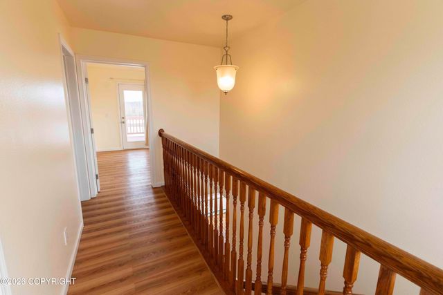 14155 W Cozy Ridge Road, Big Lake, AK 99652