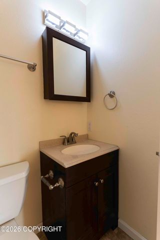 14155 W Cozy Ridge Road, Big Lake, AK 99652