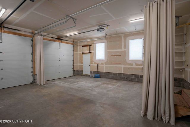 14155 W Cozy Ridge Road, Big Lake, AK 99652