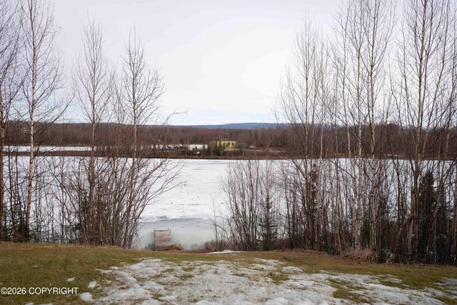 14155 W Cozy Ridge Road, Big Lake, AK 99652