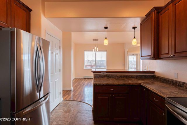 14155 W Cozy Ridge Road, Big Lake, AK 99652