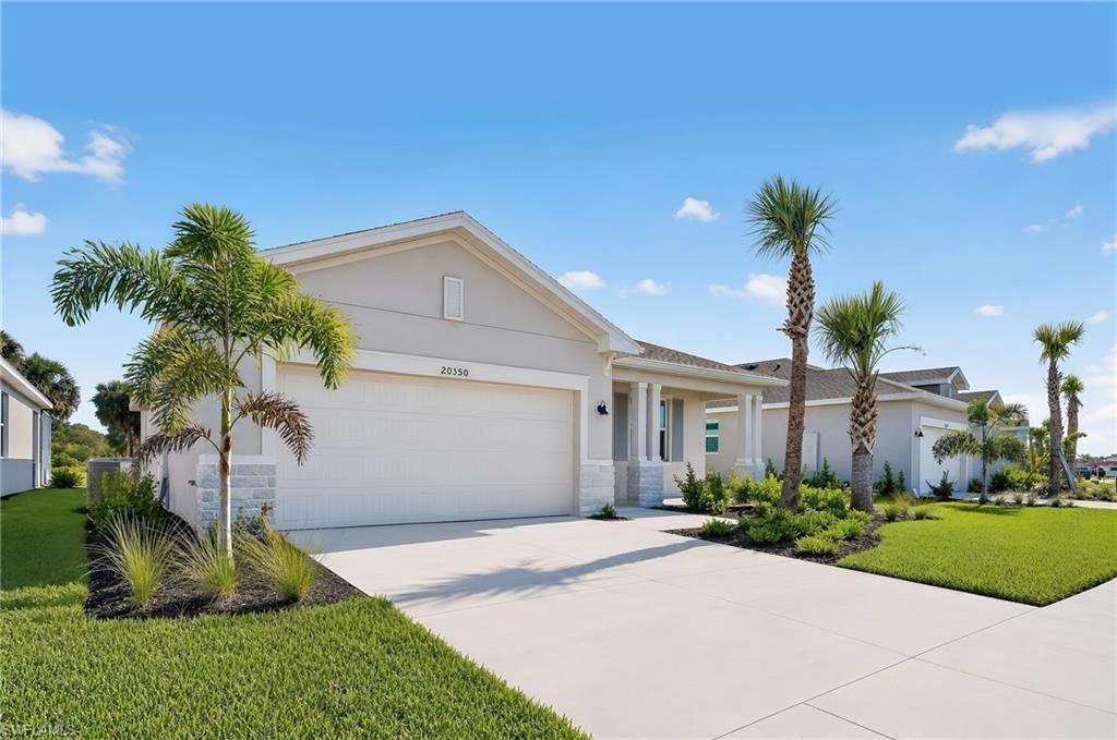 20350 Copperhead DR, LEHIGH ACRES, FL 33936 — photo 2
