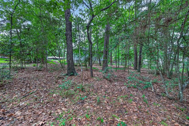 130 N Fairway Loop, Coldspring, TX 77331