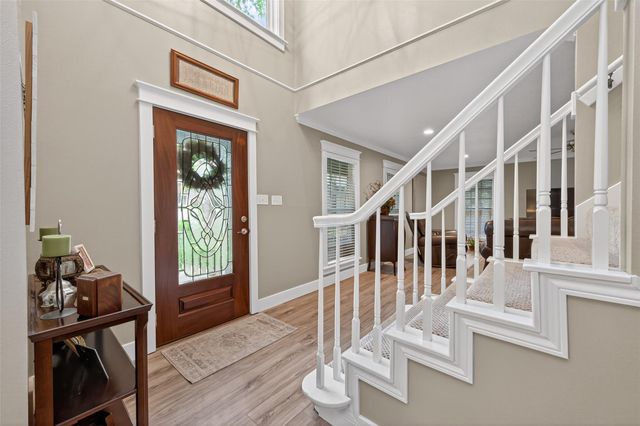 130 N Fairway Loop, Coldspring, TX 77331