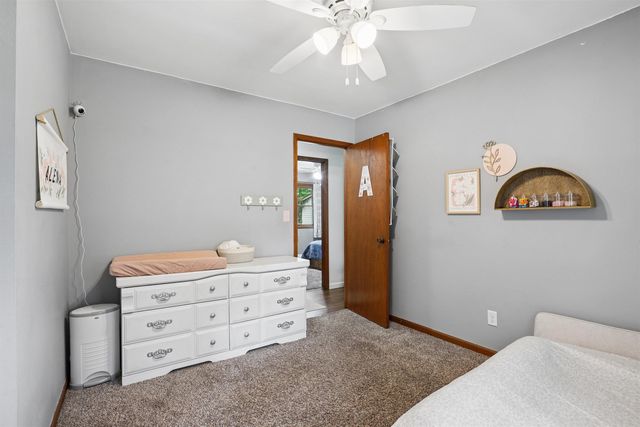 118 St. Croix Drive, Waterloo, IA 50703