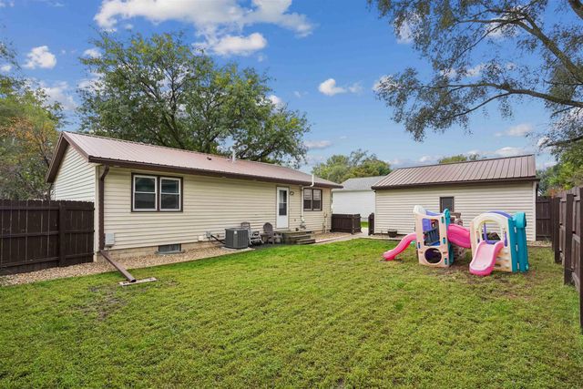 118 St. Croix Drive, Waterloo, IA 50703