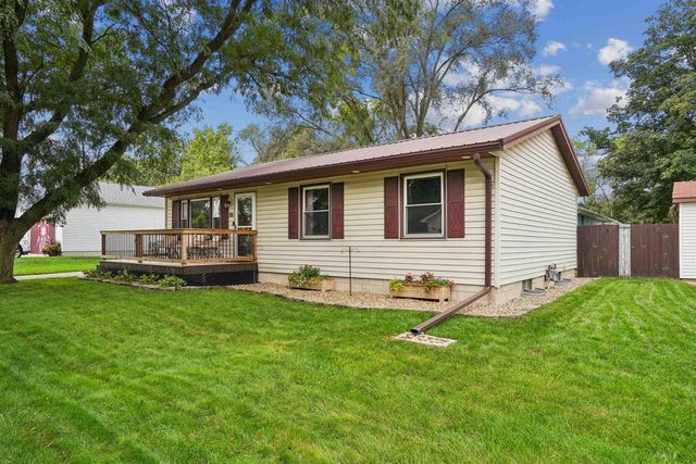 118 St. Croix Drive, Waterloo, IA 50703