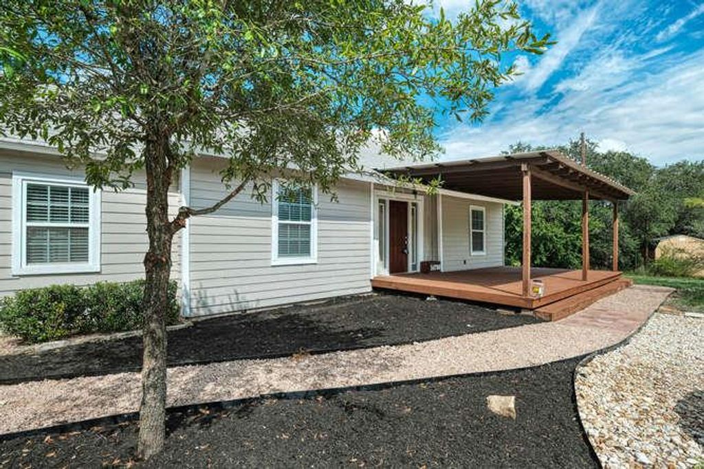 14708 Foy DR, Austin, TX 78734