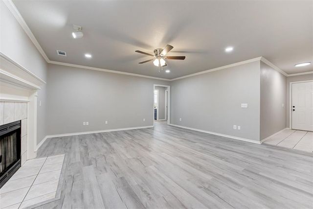 2371 Holden Lane, Blanchard, OK 73010