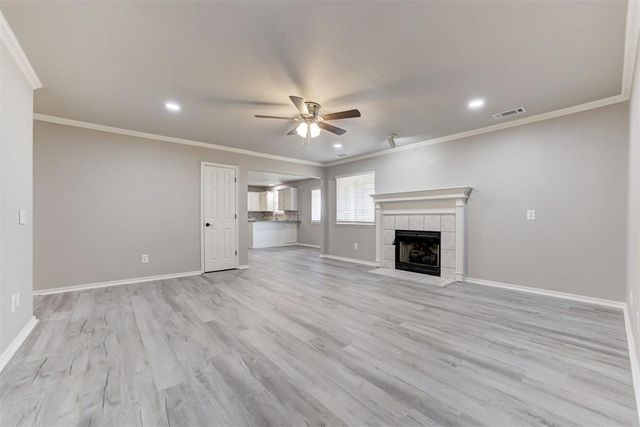 2371 Holden Lane, Blanchard, OK 73010