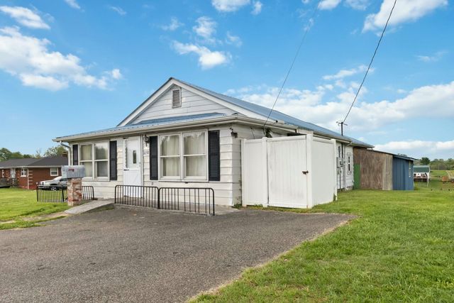 1058 E Highway 2792, Pine Knot, KY 42635