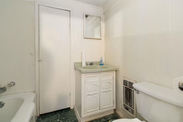 1058 E Highway 2792, Pine Knot, KY 42635