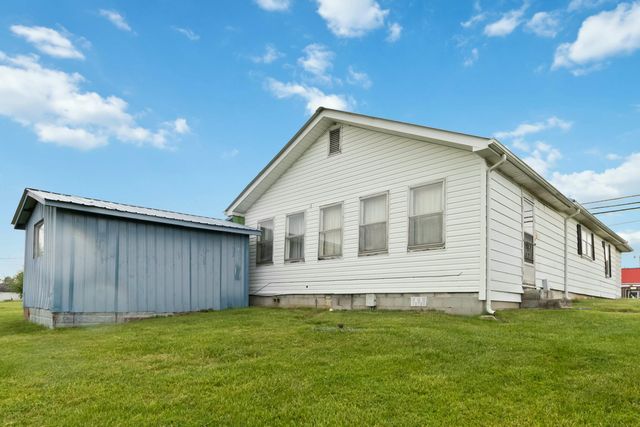 1058 E Highway 2792, Pine Knot, KY 42635