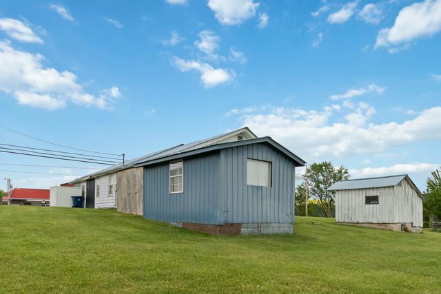 1058 E Highway 2792, Pine Knot, KY 42635
