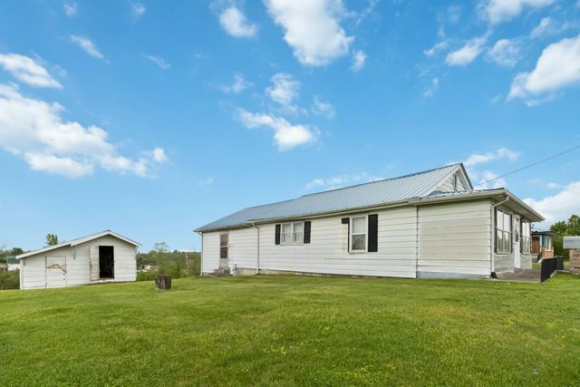 1058 E Highway 2792, Pine Knot, KY 42635