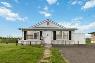 1058 E Highway 2792, Pine Knot, KY 42635