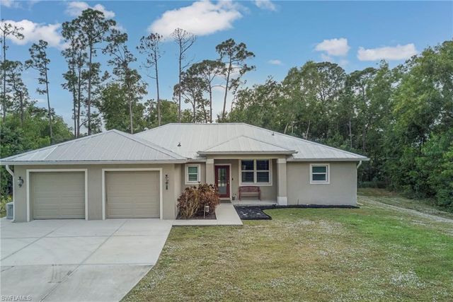 14110 Briar LN, Fort Myers, FL 33913