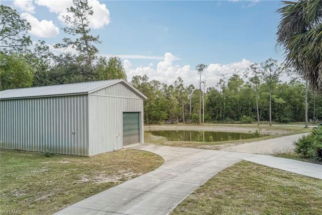 14110 Briar LN, Fort Myers, FL 33913