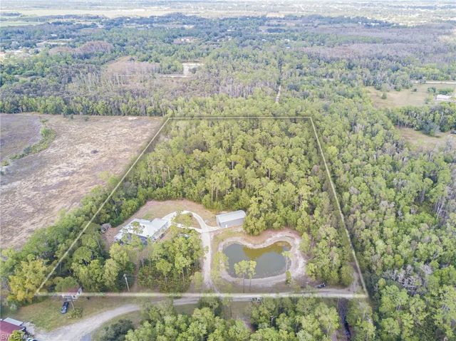 14110 Briar LN, Fort Myers, FL 33913