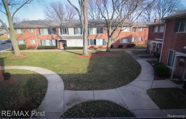 11386 Canal Road, Sterling Heights, MI 48314