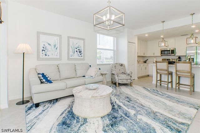 5629 Double Eagle CIR 4218, Ave Maria, FL 34142