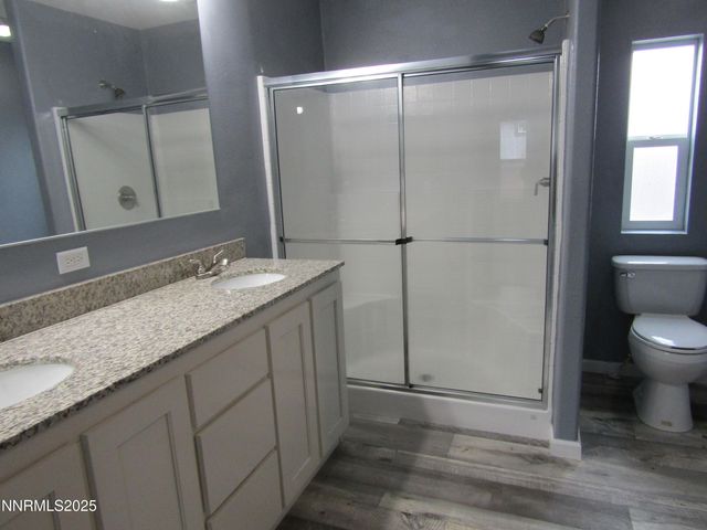 202 Quail Run Drive, Yerington, NV 89447