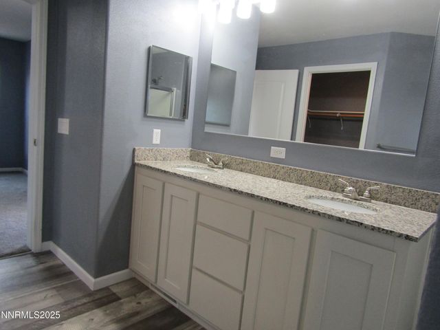 202 Quail Run Drive, Yerington, NV 89447