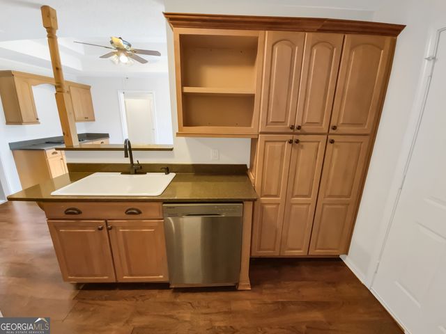 131 Morningside Drive, Jackson, GA 30233