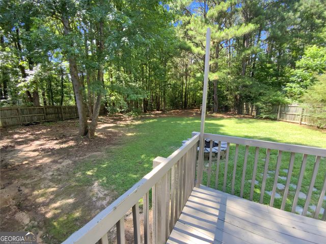 131 Morningside Drive, Jackson, GA 30233