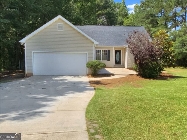 131 Morningside Drive, Jackson, GA 30233