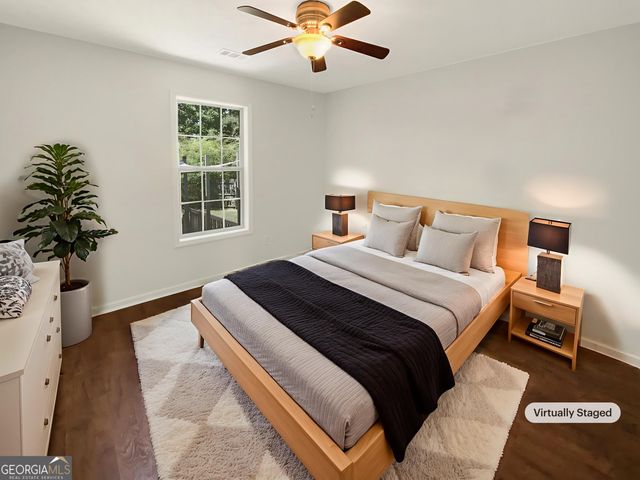 131 Morningside Drive, Jackson, GA 30233