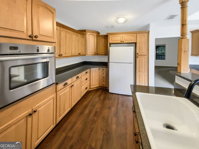 131 Morningside Drive, Jackson, GA 30233