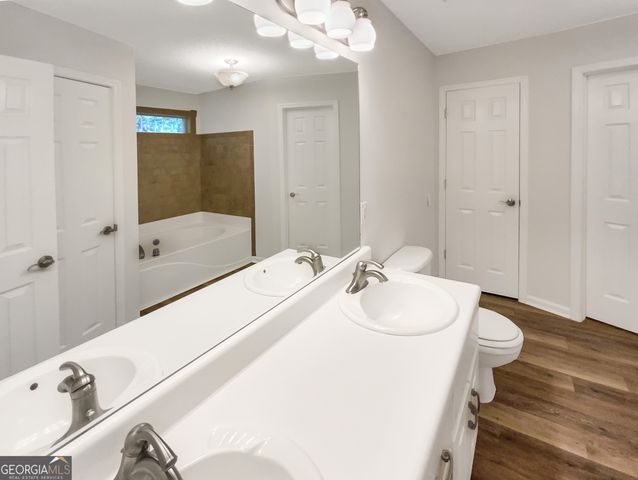 131 Morningside Drive, Jackson, GA 30233
