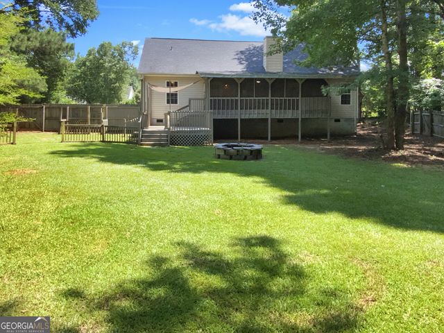 131 Morningside Drive, Jackson, GA 30233
