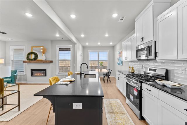 4807 SW Wakanda Street, Bentonville, AR 72713