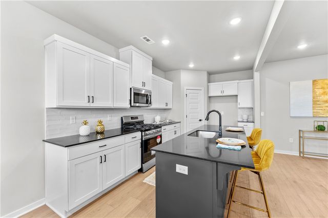 4807 SW Wakanda Street, Bentonville, AR 72713