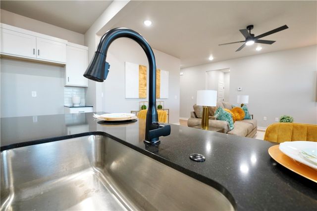 4807 SW Wakanda Street, Bentonville, AR 72713