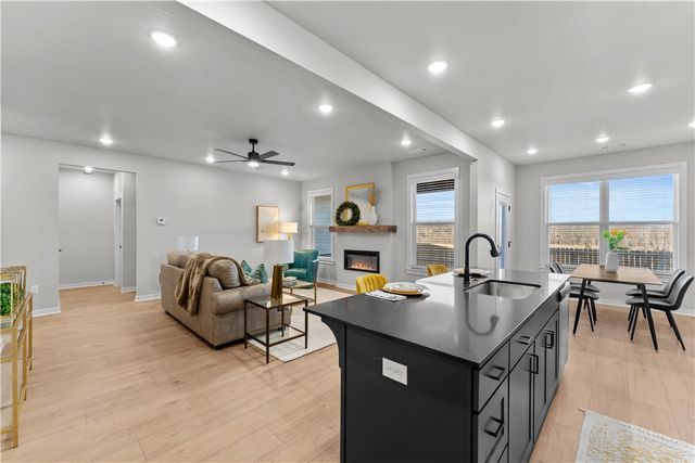 4807 SW Wakanda Street, Bentonville, AR 72713