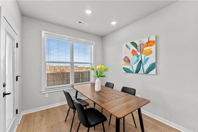 4807 SW Wakanda Street, Bentonville, AR 72713