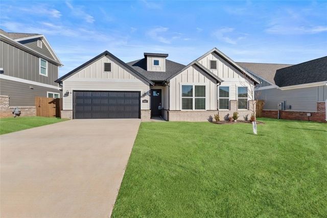 4807 SW Wakanda Street, Bentonville, AR 72713