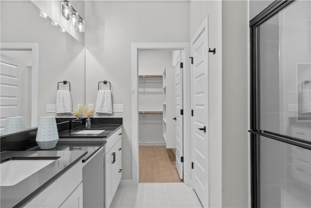 4807 SW Wakanda Street, Bentonville, AR 72713