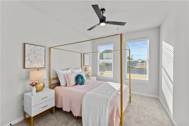 4807 SW Wakanda Street, Bentonville, AR 72713