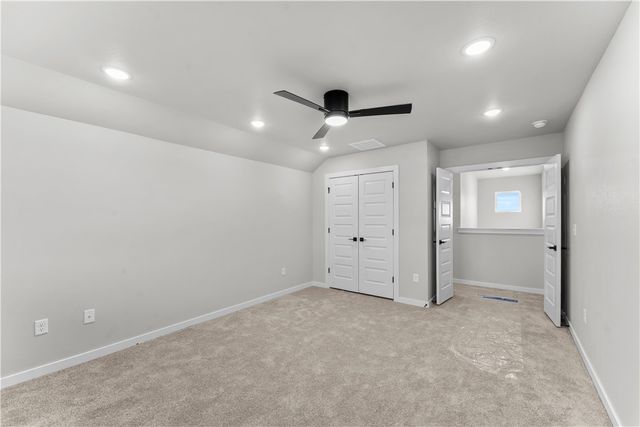 4807 SW Wakanda Street, Bentonville, AR 72713