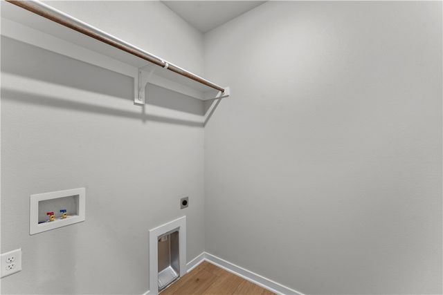 4807 SW Wakanda Street, Bentonville, AR 72713