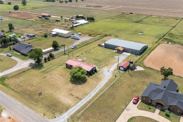 20500 N 2810 Road, Kingfisher, OK 73750