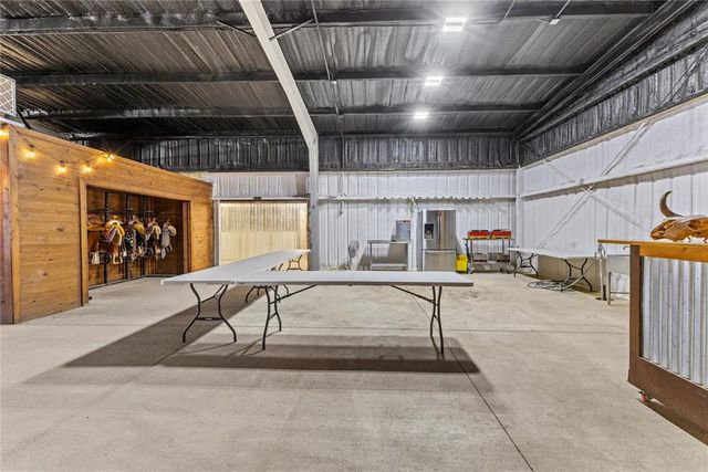 20500 N 2810 Road, Kingfisher, OK 73750