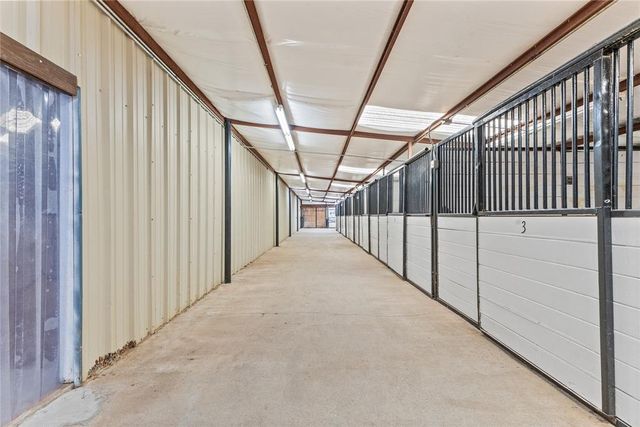 20500 N 2810 Road, Kingfisher, OK 73750