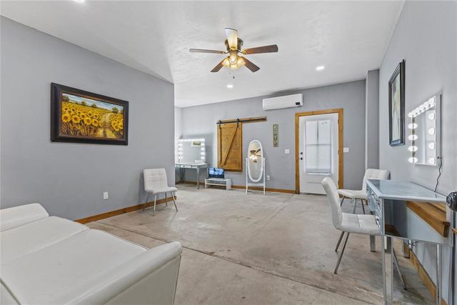 20500 N 2810 Road, Kingfisher, OK 73750