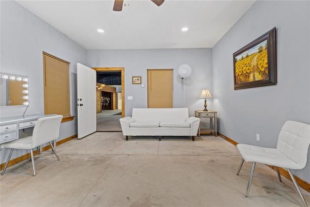 20500 N 2810 Road, Kingfisher, OK 73750